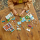 LEGO Friends 41709 Wakacyjny domek na plaży - 1035623 - zdjęcie 3